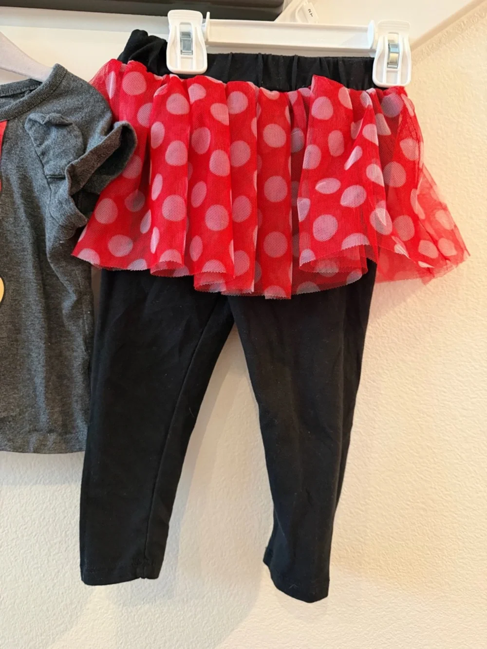 Disney cute toddler